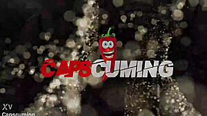 reverse cowgirl riding in buttmans revenge promo 😎