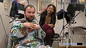 Dr tampa - corporate slaves - minnie rose