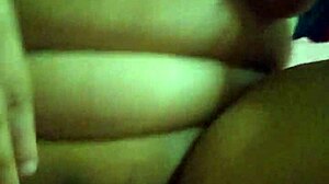 latina pornstar exhibits small tits and masturbates pussy