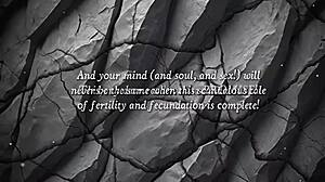 Have you seen Bull God Richard's massive cock in action? It's extraordinarily detailed hardcore!