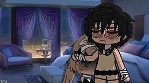 She Fucks Monster Cock To Pay For School