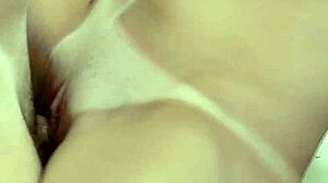 Small Tits Teen Nailed With Big Cock Oral And Masturbation