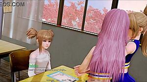 harem hotel 72 adventure