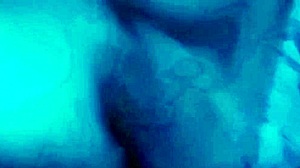 The best blowjob of my life from young Latina with monster cock.