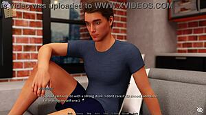 Detailed gameplay in Sunshine Love 4