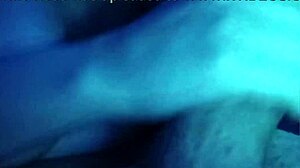 The best blowjob of my life from young Latina with monster cock.