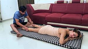 Zoya Had Sex With Stepbrother