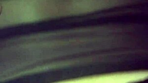 that morena cachonda milf prostitute with big ass is so horny!