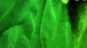 Young Latino Man Masturbates Until Cock Dripping Mature Latina