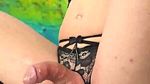 I love getting nasty on BBC dildos as wifey makes me feel like a star