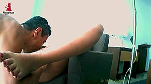 Malefikas - jefe folla la secretaria latina