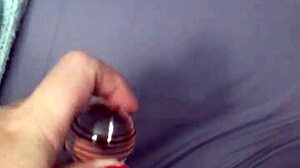 having fun with my toys