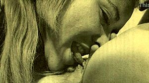 my secret life featuring vintage lesbians