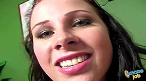 Kylie Worthy Tugs Black Dick