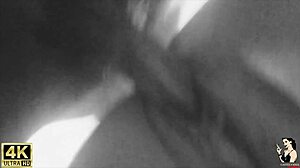 Trailer - Ex Girlfriend Visited Me Missing Cumming In My Dick