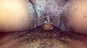 She Rides My Dick Until She Squirts