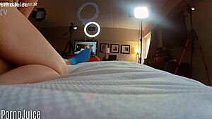 hey, this grunge doll kitkat is all about drooling over that big black cock in an interracial fuck fest