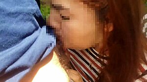 Casting Ends With Teen Fuck