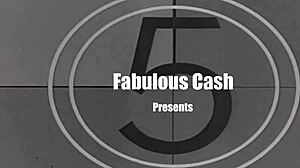 Jill Taylor Sucks and Jerks Off Your Monster Cock with Her Big Natural Tits