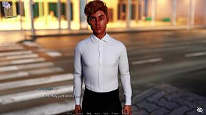 Detailed gameplay in Sunshine Love 4