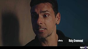 Wild Lesbians Dominate Couple In Orgy