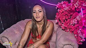 marido corno leva esposa pra foder na alp com amigo