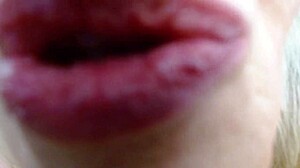 Dawnskye1962 Cums On Used Sex Toy