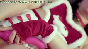 Merry Christmas Solo Session Ho Ho Ho