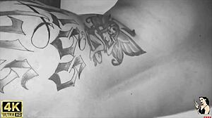 Trailer - Ex Girlfriend Visited Me Missing Cumming In My Dick