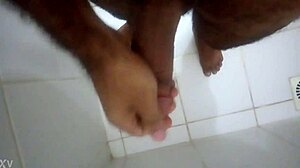 emo style demonstration with unique fashion choices