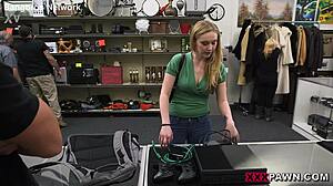 Cumshot Facial Tits Blowjob Pearl Necklace