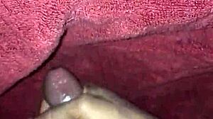 making video while watching xvideos