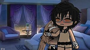 She Fucks Monster Cock To Pay For School