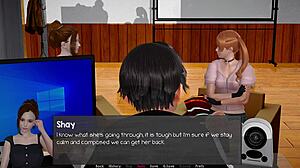 Lets play a headmasters fantasy part 3