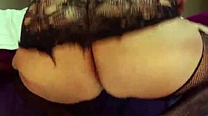 chubby queen 5 twerking soo sexy on stage