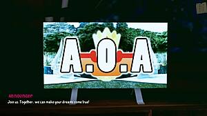 A O A Academy 1 Game!