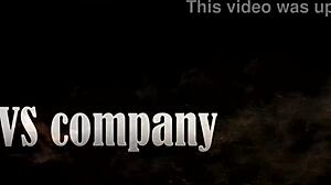 Cute Anastasia Markova in intriguing toy session