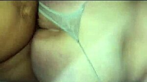 Blonde Slut Enjoys Throat Grabbing