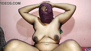 Sharing bed with stepmom and friend leads to intimacy.