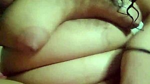 latina pornstar exhibits small tits and masturbates pussy