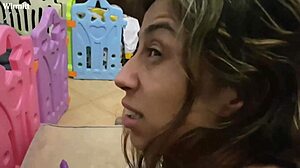 lettwild empregadinha taking rough anal sex.