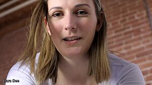 Страпон больше твоего члена, Клара Ди пеггинг