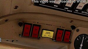 How to Start Up the Piper Pa31 Navajo in Xp11