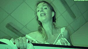 Mistress April Punishes Slave Rose For Forgetting Her Phone