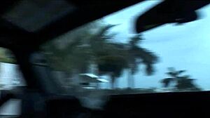 Big Booty Latina Isis Taylor Suck Fucks Carlo Carrera