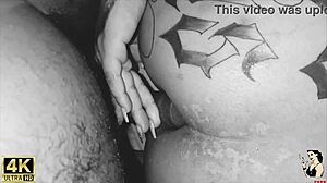 Trailer - Ex Girlfriend Visited Me Missing Cumming In My Dick