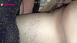 Fat Mexican Gets Ball Licking Blowjob 😈