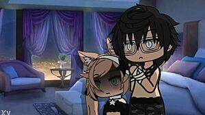 She Fucks Monster Cock To Pay For School