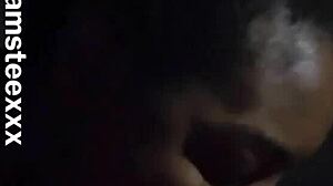 We Snuck Upstairs For A Quickie During The Family BBQ