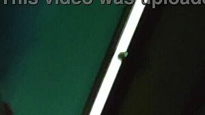 wife fingering my cock during masturbation session 😏